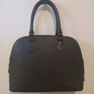Black Aldo Purse